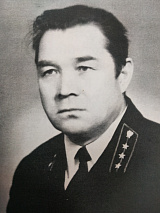Малышев Алексей Иванович